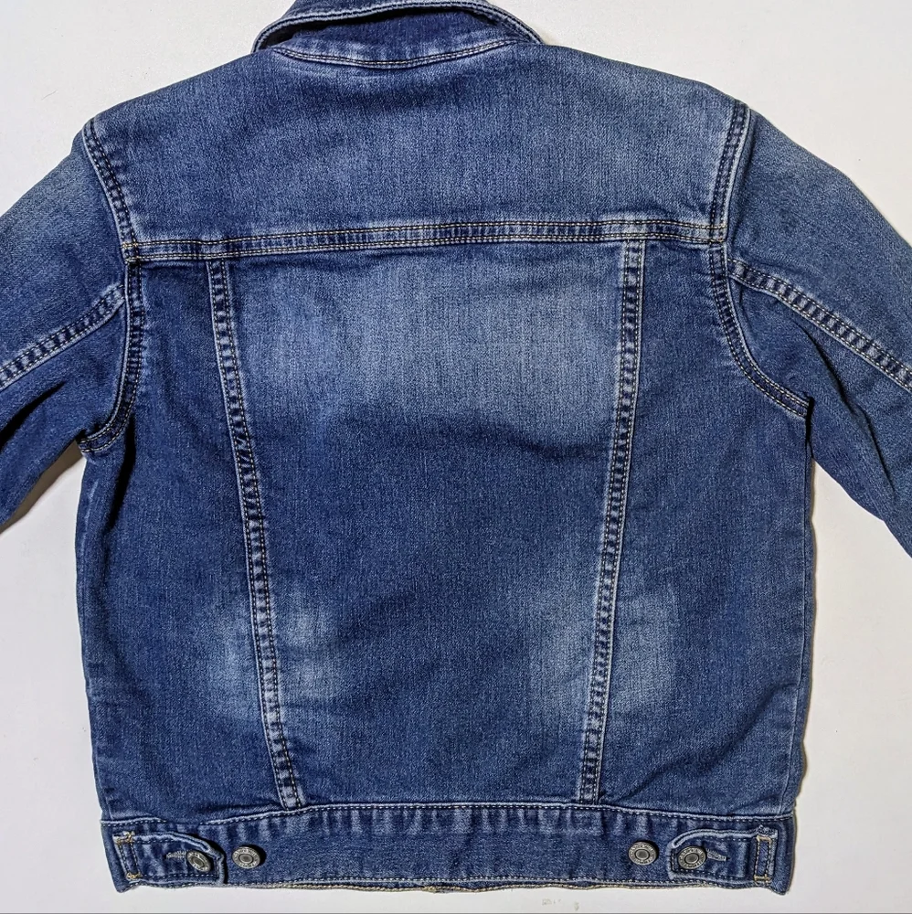 GAP Jean Jacket